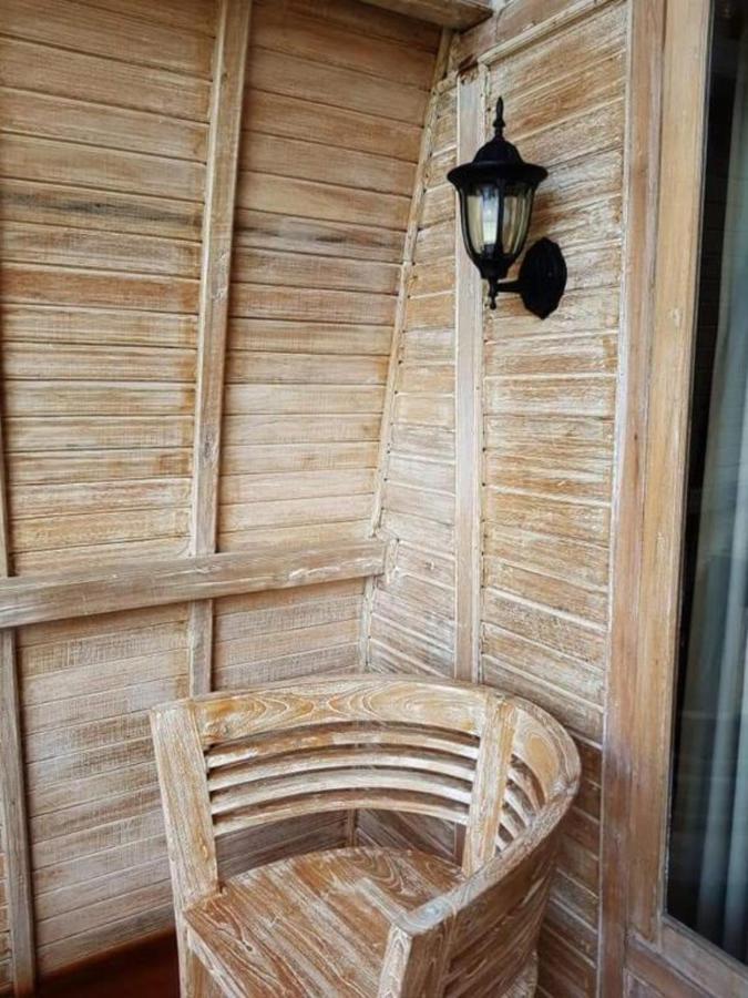 Daghan Cottage Nusa Penida Batununggul Kültér fotó