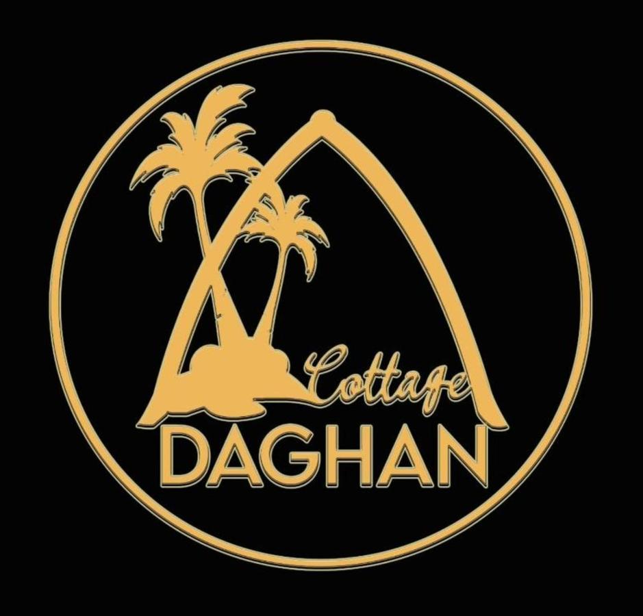 Daghan Cottage Nusa Penida Batununggul Kültér fotó